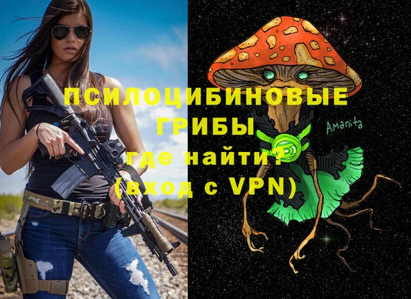 альфа пвп Михайлов